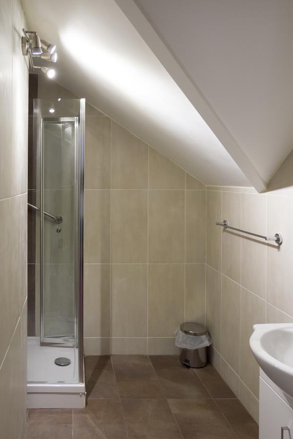 Hadleigh Hotel Eastbourne Bagian luar foto
